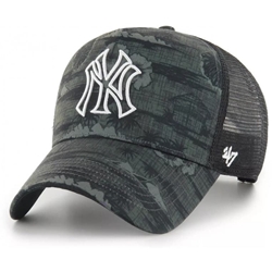 Gorra '47 B-FIJDT17PTP-CC charcoal - Imagen 1