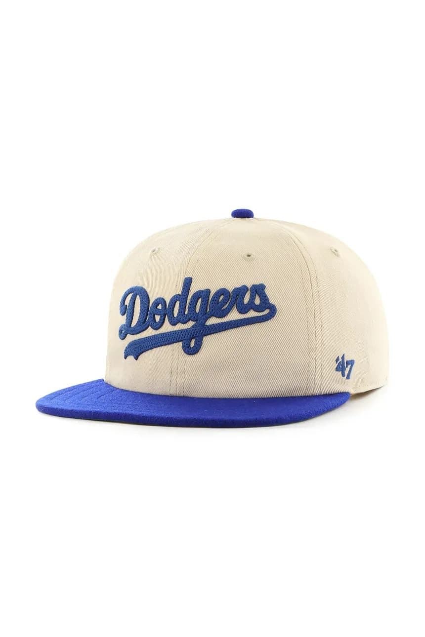 Gorra '47 B-FLDST12HTP-SS sandstone - Imagen 1