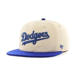 Gorra '47 B-FLDST12HTP-SS sandstone - Imagen 1