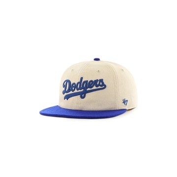 Gorra '47 B-FLDST12HTP-SS sandstone - Imagen 1