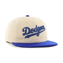 Gorra '47 B-FLDST12HTP-SS sandstone - Imagen 2