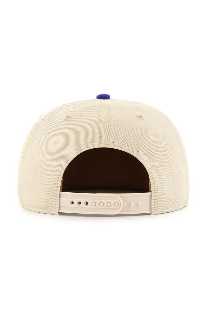 Gorra '47 B-FLDST12HTP-SS sandstone - Imagen 3