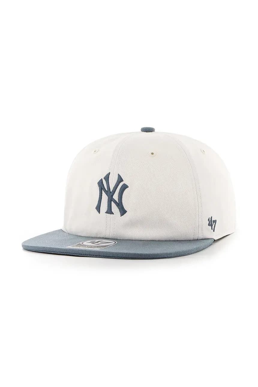 Gorra '47 B-FNDRL17GWP-SS sandstone - Imagen 1