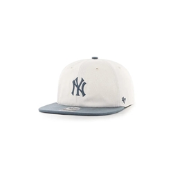 Gorra '47 B-FNDRL17GWP-SS sandstone - Imagen 1