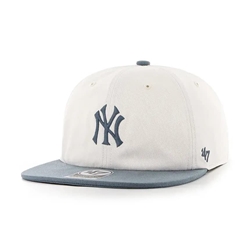 Gorra '47 B-FNDRL17GWP-SS sandstone - Imagen 1