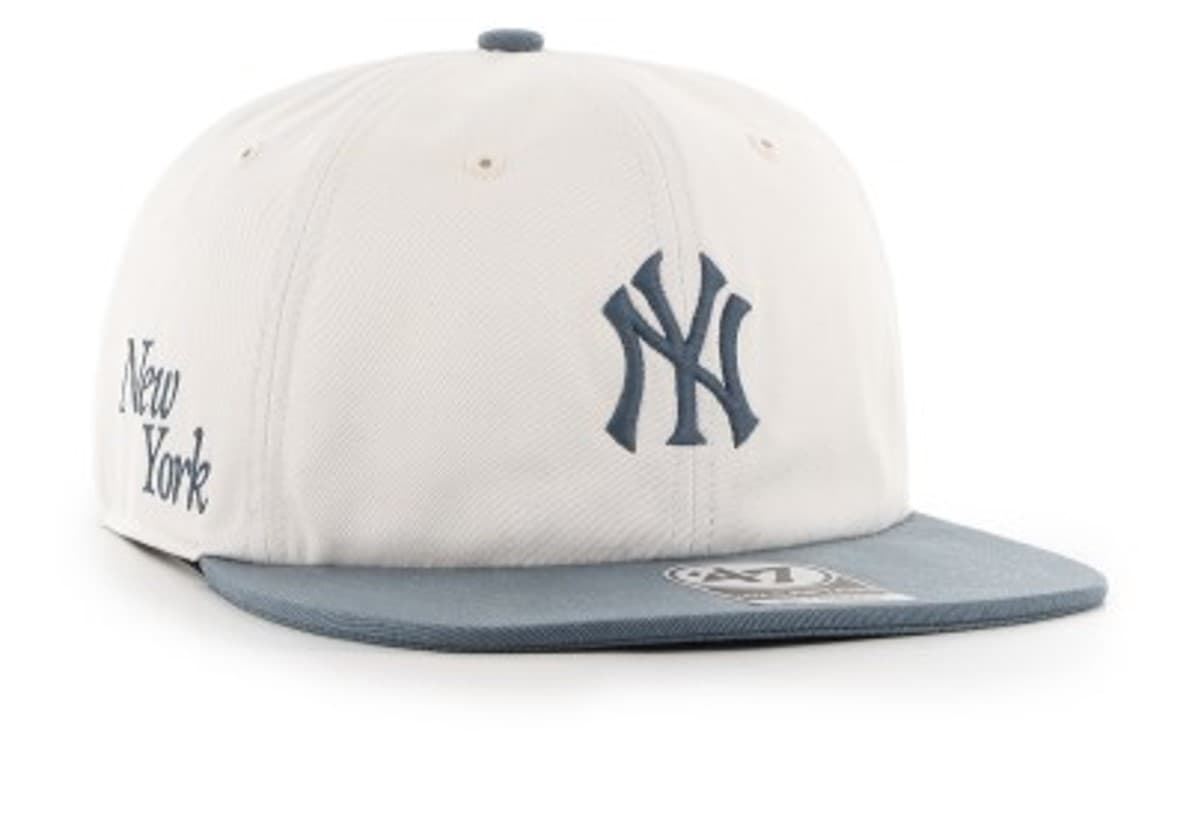 Gorra '47 B-FNDRL17GWP-SSF SANDSTONE - Imagen 1