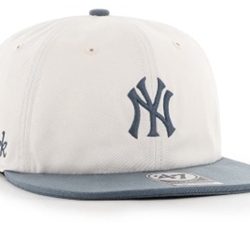 Gorra '47 B-FNDRL17GWP-SSF SANDSTONE - Imagen 1