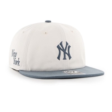 Gorra '47 B-FNDRL17GWP-SSF SANDSTONE - Imagen 1