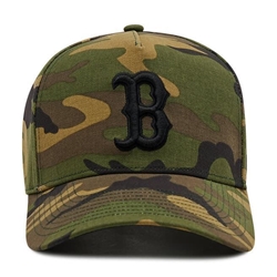 Gorra '47 B-GRVSP02CNP-CM Verde - Imagen 1