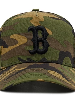 Gorra '47 B-GRVSP02CNP-CM Verde - Imagen 1