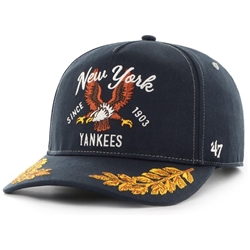 Gorra '47 B-KPSKH17HTP-NY navy - Imagen 1