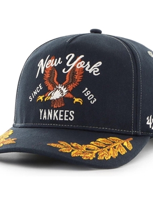 Gorra '47 B-KPSKH17HTP-NY navy - Imagen 1