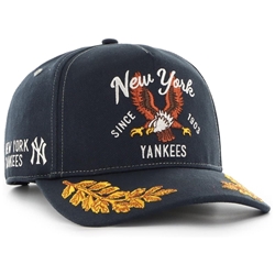 Gorra '47 B-KPSKH17HTP-NY navy - Imagen 2