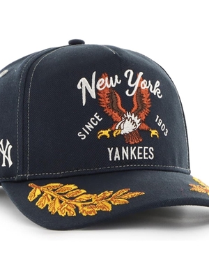 Gorra '47 B-KPSKH17HTP-NY navy - Imagen 2