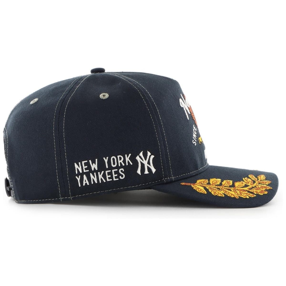 Gorra '47 B-KPSKH17HTP-NY navy - Imagen 3