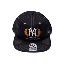 Gorra '47  B-KPSKR17HTP-BK Black - Imagen 1