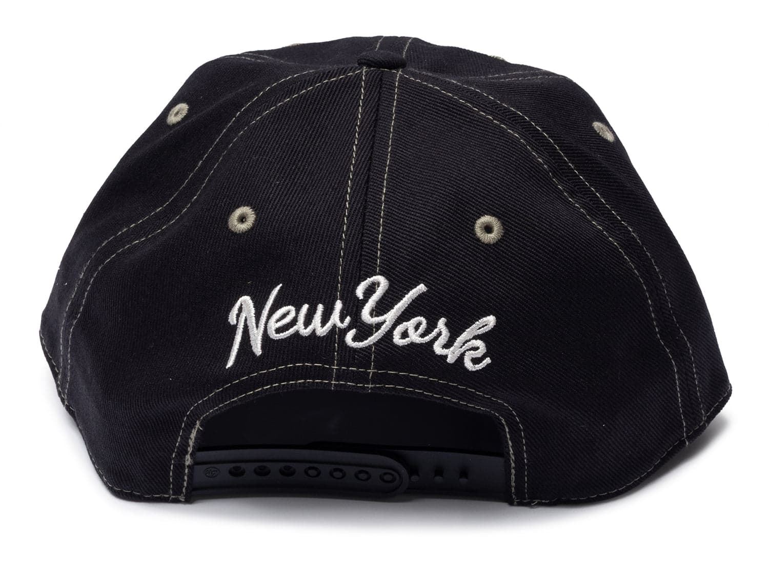 Gorra '47  B-KPSKR17HTP-BK Black - Imagen 2