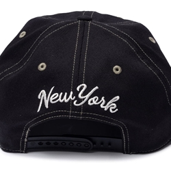 Gorra '47  B-KPSKR17HTP-BK Black - Imagen 2