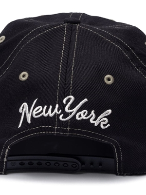 Gorra '47  B-KPSKR17HTP-BK Black - Imagen 2