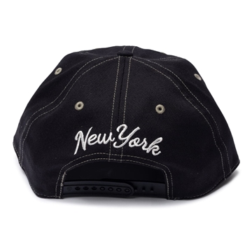 Gorra '47  B-KPSKR17HTP-BK Black - Imagen 2