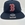 Gorra '47 B-LNSCT02GWP-NY navy - Imagen 1