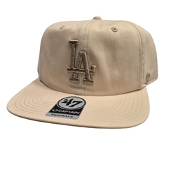 Gorra '47 B-LNSCT12GWP-NT natural - Imagen 1