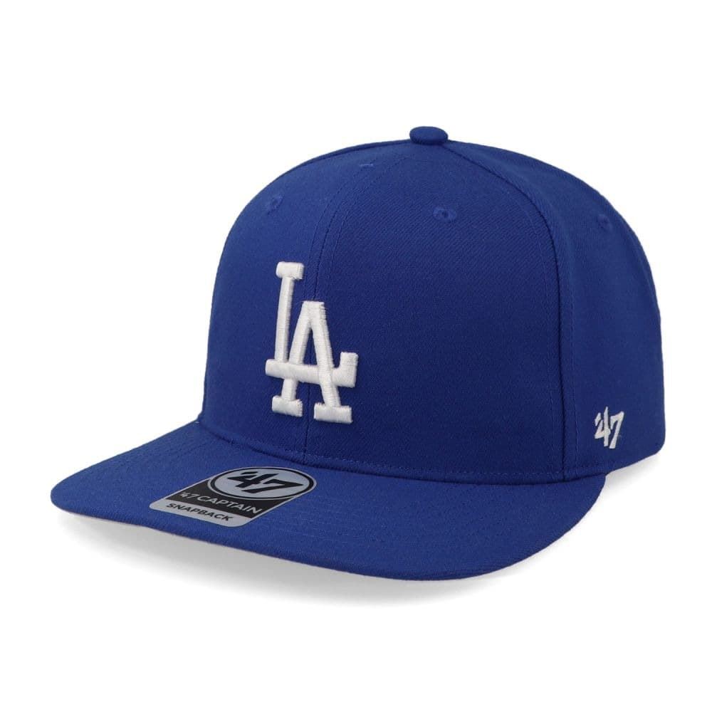 Gorra '47 B-LNSCT12GWP-RY royal - Imagen 1
