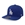 Gorra '47 B-LNSCT12GWP-RY royal - Imagen 1