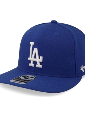 Gorra '47 B-LNSCT12GWP-RY royal - Imagen 1