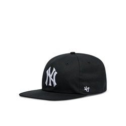 Gorra '47 B-LNSCT17GWP-BKA Black - Imagen 1