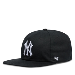 Gorra '47 B-LNSCT17GWP-BKA Black - Imagen 1