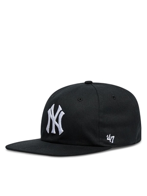 Gorra '47 B-LNSCT17GWP-BKA Black - Imagen 1