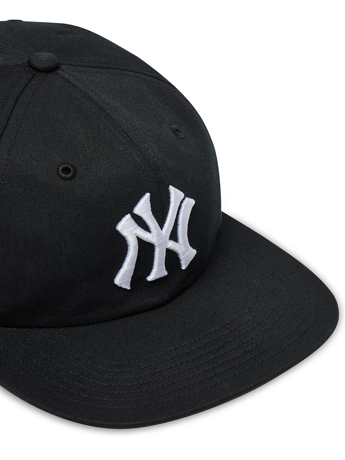 Gorra '47 B-LNSCT17GWP-BKA Black - Imagen 3