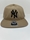 Gorra '47 B-LNSCT17GWP-KHA khaki - Imagen 1