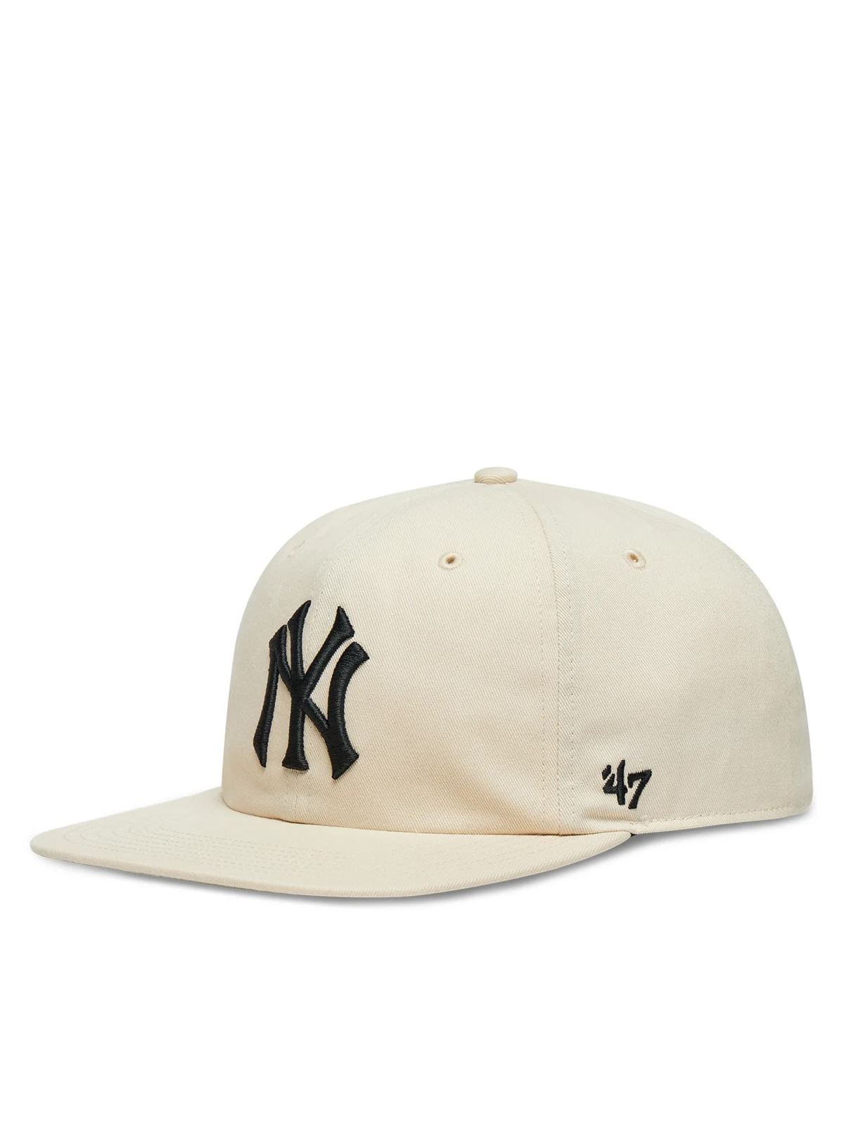 Gorra '47 B-LNSCT17GWP-NT Natural - Imagen 1