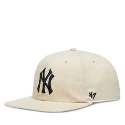 Gorra '47 B-LNSCT17GWP-NT Natural - Imagen 1