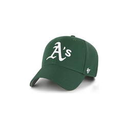 Gorra '47 B-LNSCT18GWP-DG dark green - Imagen 1