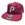 Gorra '47 B-LNSCT19GWP-CA cardinal - Imagen 1