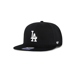 Gorra '47 B-LTSHT12WBP-BKA black - Imagen 1