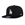 Gorra '47 B-LTSHT12WBP-BKA black - Imagen 1
