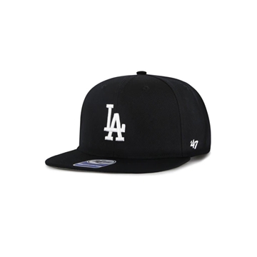 Gorra '47 B-LTSHT12WBP-BKA black - Imagen 1