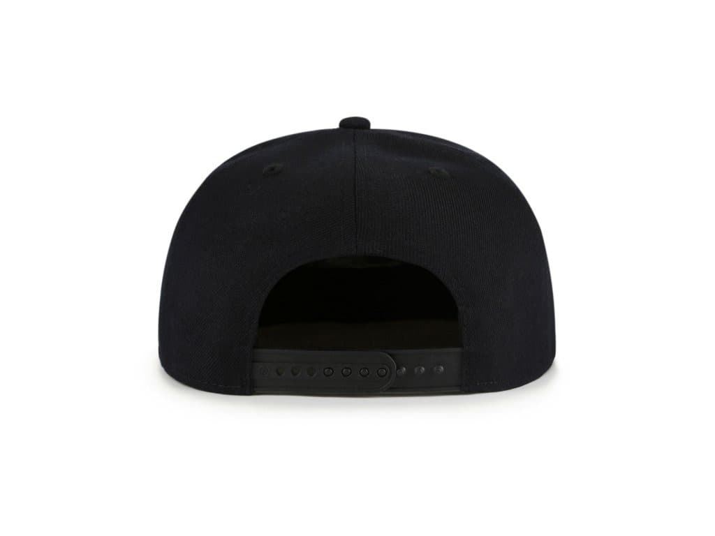 Gorra '47 B-LTSHT12WBP-BKA black - Imagen 2
