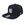 Gorra '47 B-LTSHT17WBP-BK KIDS negro - Imagen 1