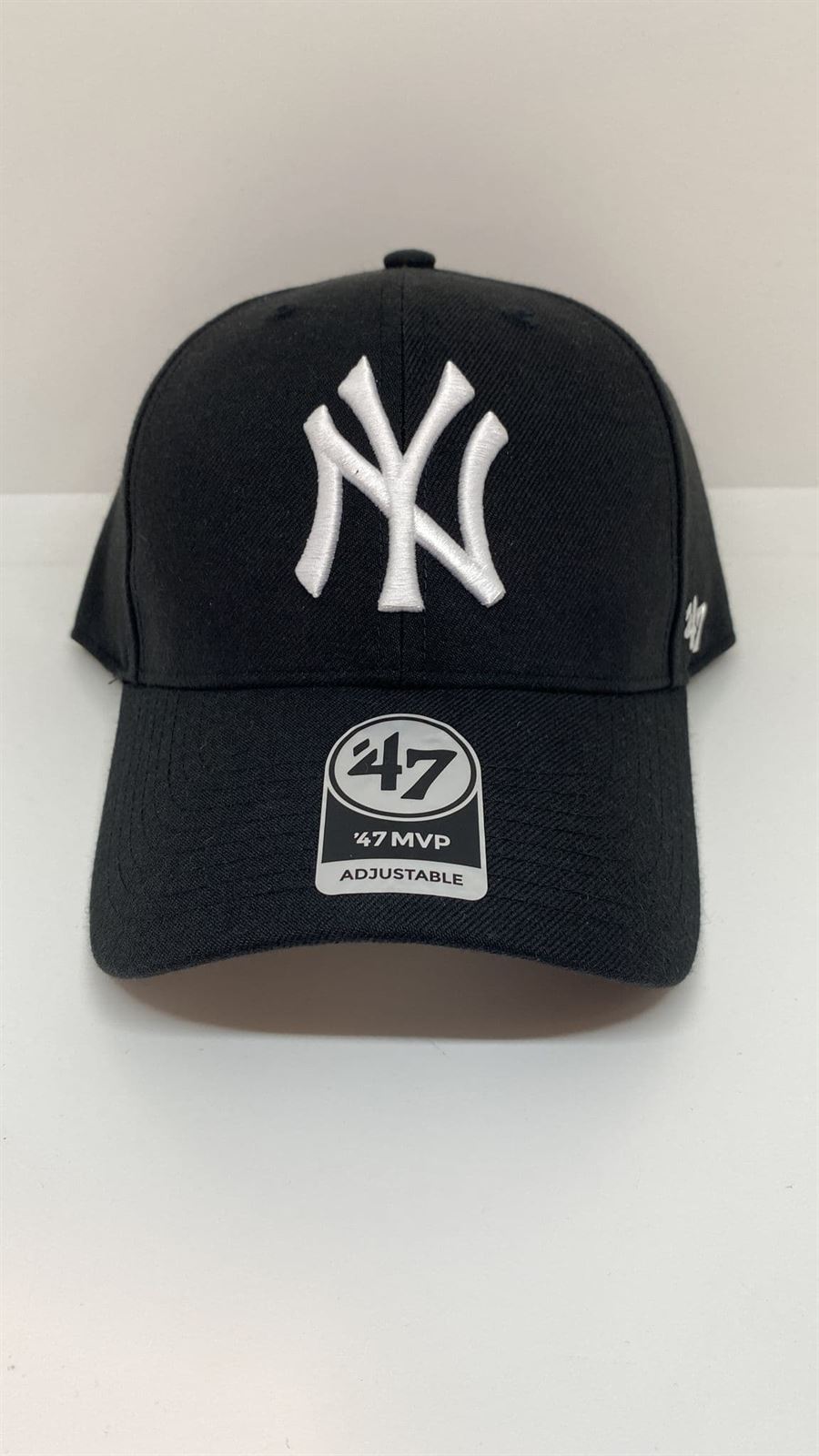 Gorra '47 B-MPDTP17WBP-BK black - Imagen 1
