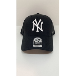Gorra '47 B-MPDTP17WBP-BK black - Imagen 1