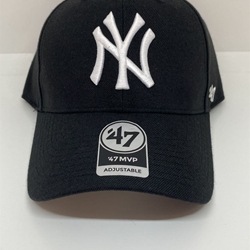 Gorra '47 B-MPDTP17WBP-BK black - Imagen 1