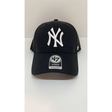 Gorra '47 B-MPDTP17WBP-BK black - Imagen 1