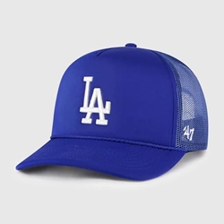 Gorra '47 B-MSHTC12GWP-RY royal - Imagen 1