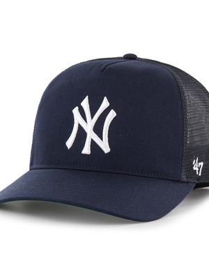 Gorra '47 B-MSHTC17GWP-NY navy - Imagen 1