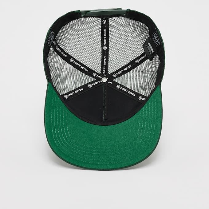Gorra '47 B-MSHTC18GWP-DG dark green - Imagen 3